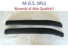 KIT Modanatura Paraurti Anteriore DX / SX PEUGEOT 106 II (1996/2004) serie 2