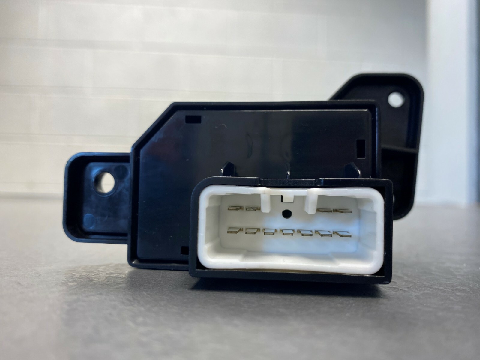 Hyundai Santa Fe Electric Parking Brake Switch 937662W9004X eBay