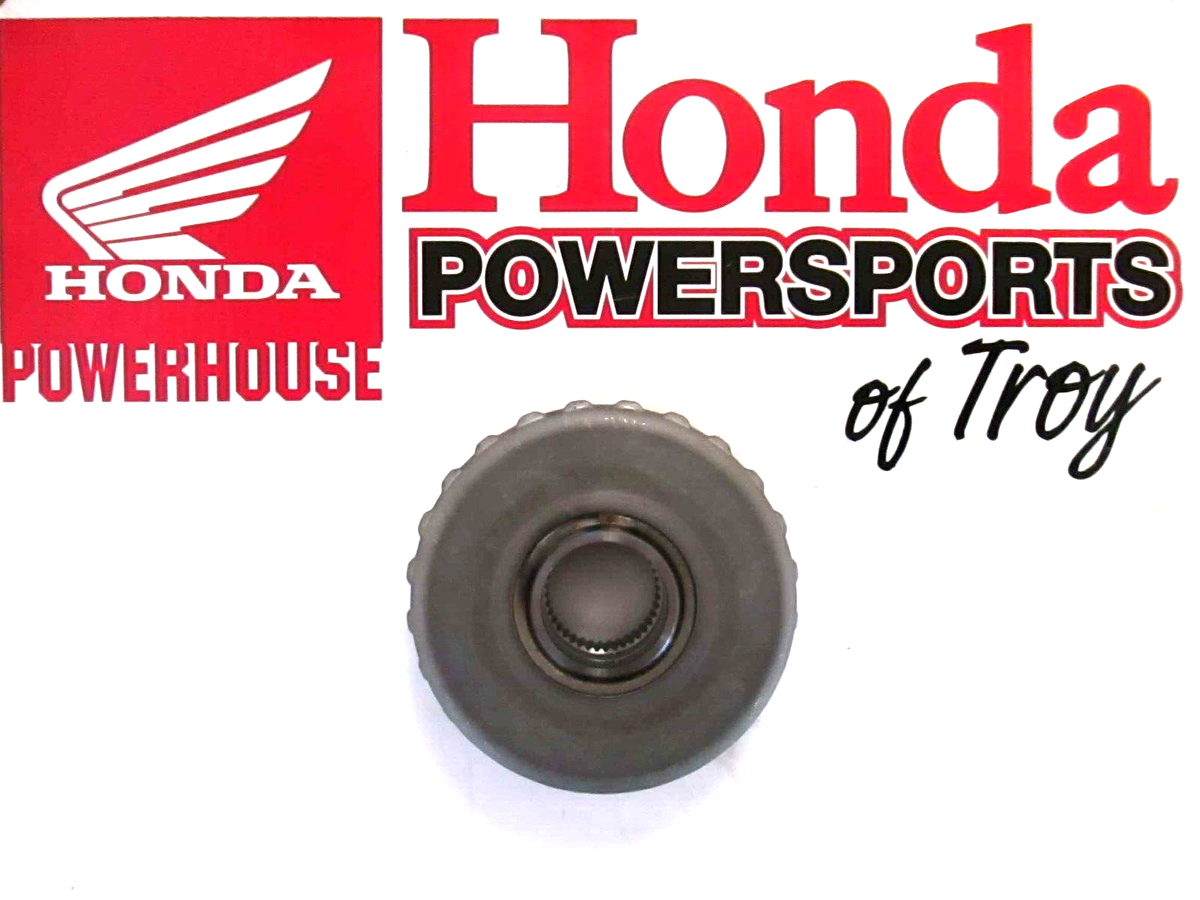NEW GENUINE HONDA OEM CLUTCH ASSY. 2016-2021 PIONEER 1000SXS