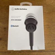 Audio-Technica - ATH-CKR300BT Wireless In-Ear Headphones