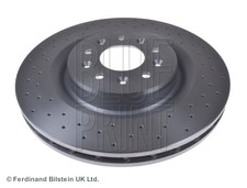 Disque de frein Jaguar XK8