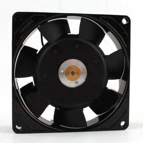 1PC New For 3956 92*92*25mm 9025 230V 60Hz 11W 60mA Axial Cooling Fan - Afbeelding 2 van 3