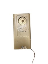 Schneider Electric Invensys Thermostat TC-4111