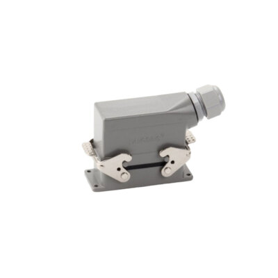 HDC-HE-016-1 Heavy Duty Connector 16 pole 16A (1pcs)