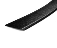 Oppl Ladekantenschutz FüR Mitsubishi Outlander III 2012-2015 Kunststoff ABS
