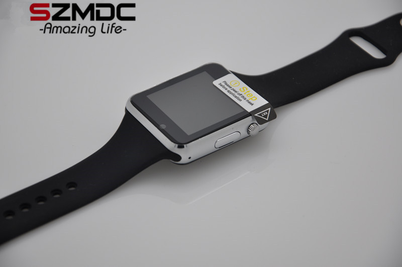 szmdc smartwatch
