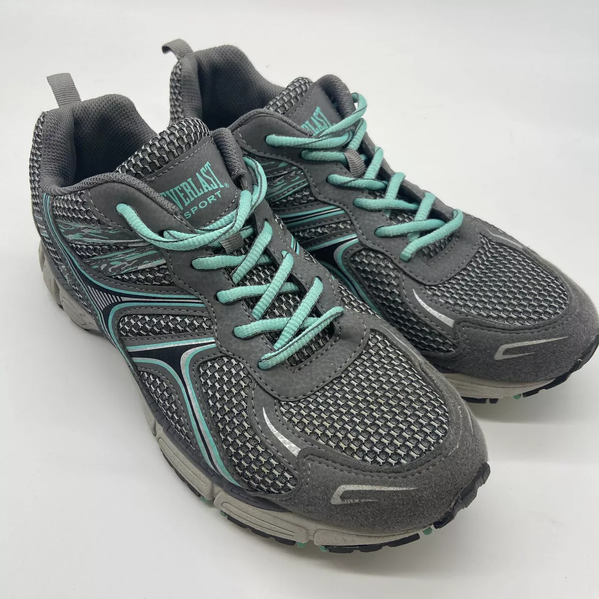 Everlast womens hotsell tennis shoes