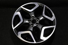 2017-2023 Subaru Crosstrek 18 Wheel Factory Oe New Take Off Orig Finish 5737 2017-2023 Subaru Crosstrek 18 Wheel Factory Oe New Take Off Orig Finish 5737