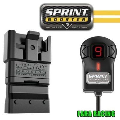 sprint booster pedal box Sprint Booster V3 Throttle Delay Eliminator for 2006.5-2011 Ram or simply enjoying spirited driving Sprint Booster vs Banks Pedal