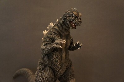 T's Facto Godzilla 1964 30cm Resin Kit (X-Plus Monster Maker 28)