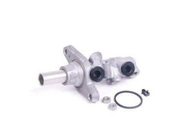 NEW VOLKSWAGEN CC BRAKE MASTER CYLINDER LHD 3C1614019D ORIGINAL
