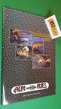 ALPI FLIES 2001 FLY FISHING EQUIPMENT CATALOG - Fly Fishing Equipment Cat