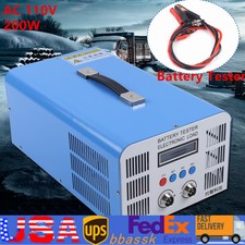 200W 110V EBC-A40L 5V High Current Lithium Ba...