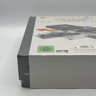 ミュージック UVERworld ARCHIVE BOX 2005-2013 UVERworld - LAST - Amazon.com Music