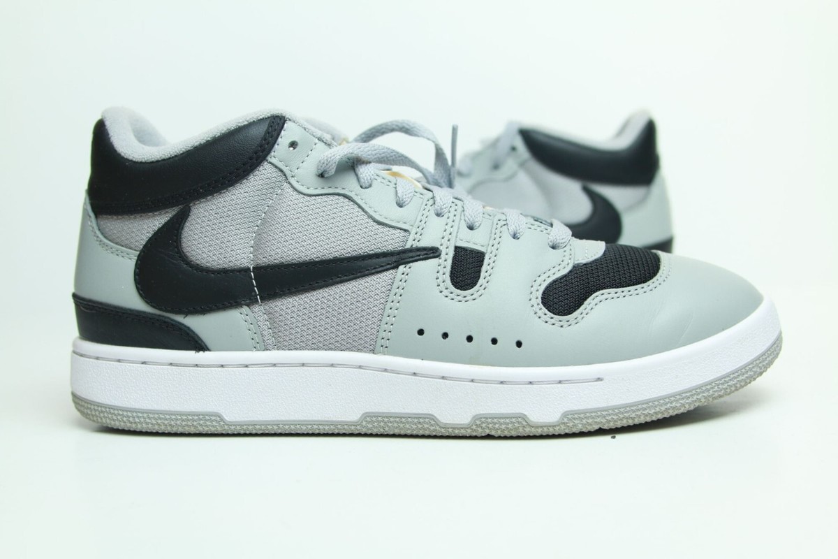 NIKE X CACTUS JACK MAC ATTACK USED 10M | eBay