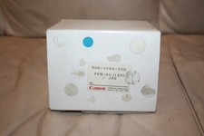 Canon FPM-80 for YJ, YH, KH broadcast lenses FPD-40 FPD-400