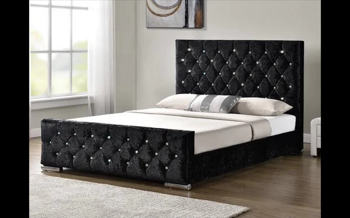 Ebay beds 2024