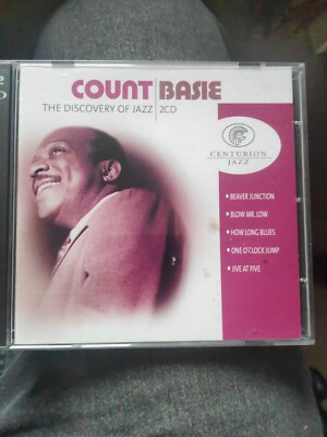 Count Basie - Count Basie