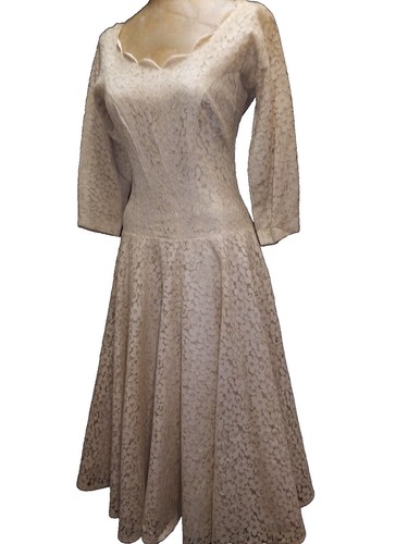 hanpceirs women's boatneck sleeveless swing vintage 1950s cocktail dress Hanpceirs Women'S Boatneck Sleeveless Swing Vintage 1950S Cocktail Dress New