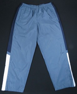 nike swoosh windbreaker pants