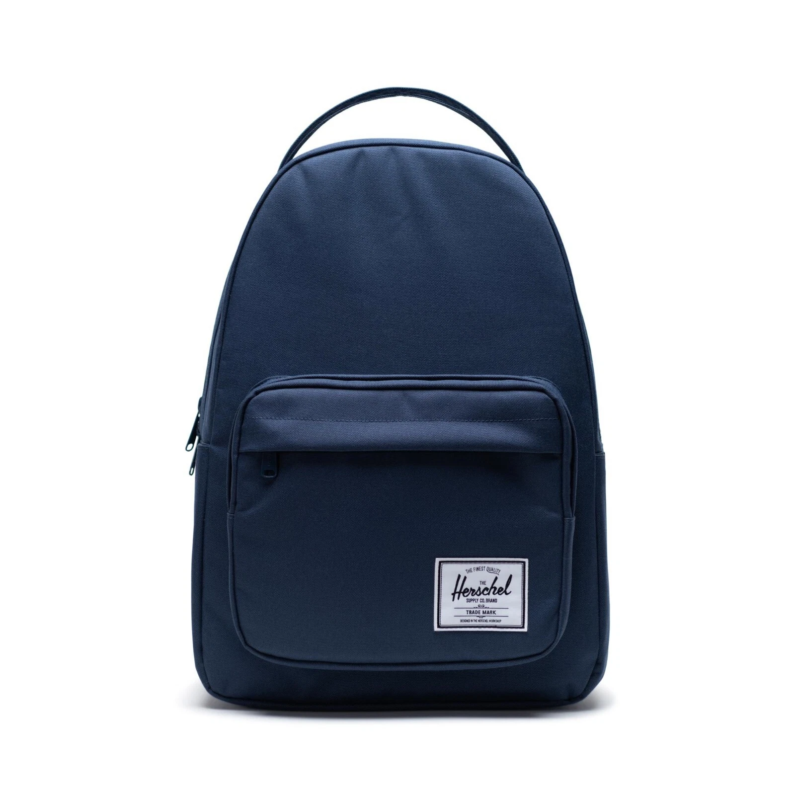 Herschel Supply Co Miller Navy Backpack, One Size, #10789-00007
Opens in a new window or tab