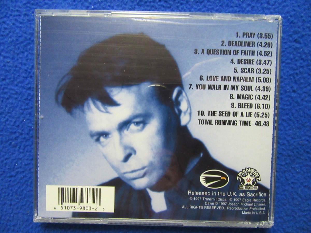Gary Numan : Anthology DVD-AUDIO 輸入盤 Numan, Gary - Anthology - Amazon.com Music