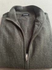 Gray Cashmere Sweater Size Large - Naadam