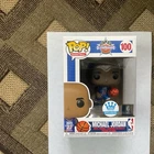 Funko Pop! NBA Michael Jordan All-Star #100 Funko Shop Exclusive NEW
