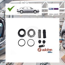 Reparatursatz, Bremssattel Vorne Autofren Seinsa für Audi A8 4D2, 4D8 