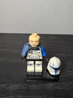 LEGO PHASE 2 CAPTAIN REX