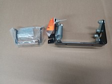 Big Green Egg Hinge & Handle Assembly For Med...
