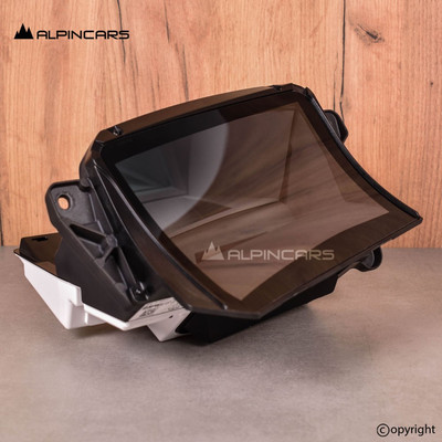 Original BMW G01 X3 G02 X4 LL Head Up Display Screen LHD LA56893 8784905