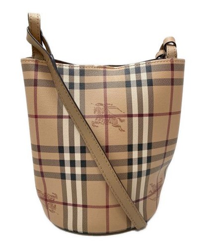 BURBERRY                    Shoulder Bag beige 8036003