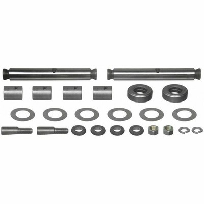 Front King Pin Set fits 1957-1966 Ford F-350 68-76 Ford P-350