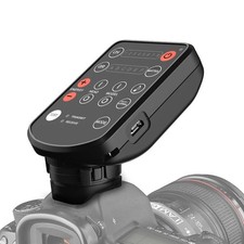 Wireless Flash Trigger for Profoto A1, B10, B2, D2, for Canon,for Nikon, for ...