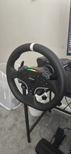 MOZA R5 Bundle with Clamp