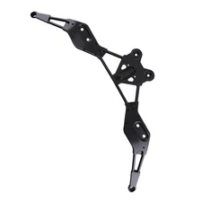 544B2-EG300 Bar Assembly Cross-Front For INFINITI EX35 G25 G35 M37 M56 G37 AWD