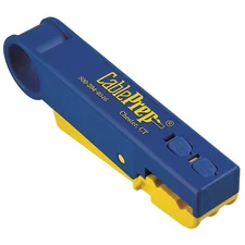 Cable Prep Scpt-6591S 7 1/2 In Cable Stripper Rg6/59 And 7/11