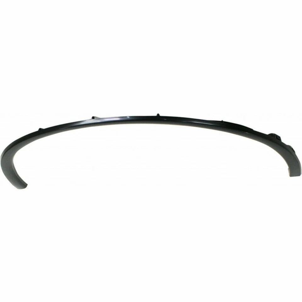 Front Right RH Fender Flare Wheel Opening Molding fits 2011 2013 Dodge Durango - Image 2 of 2