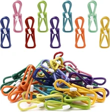 Chip Clips, Chip Clips Bag Clips Food Clips, Bag Clips for Food, Chip Bag Clip, 