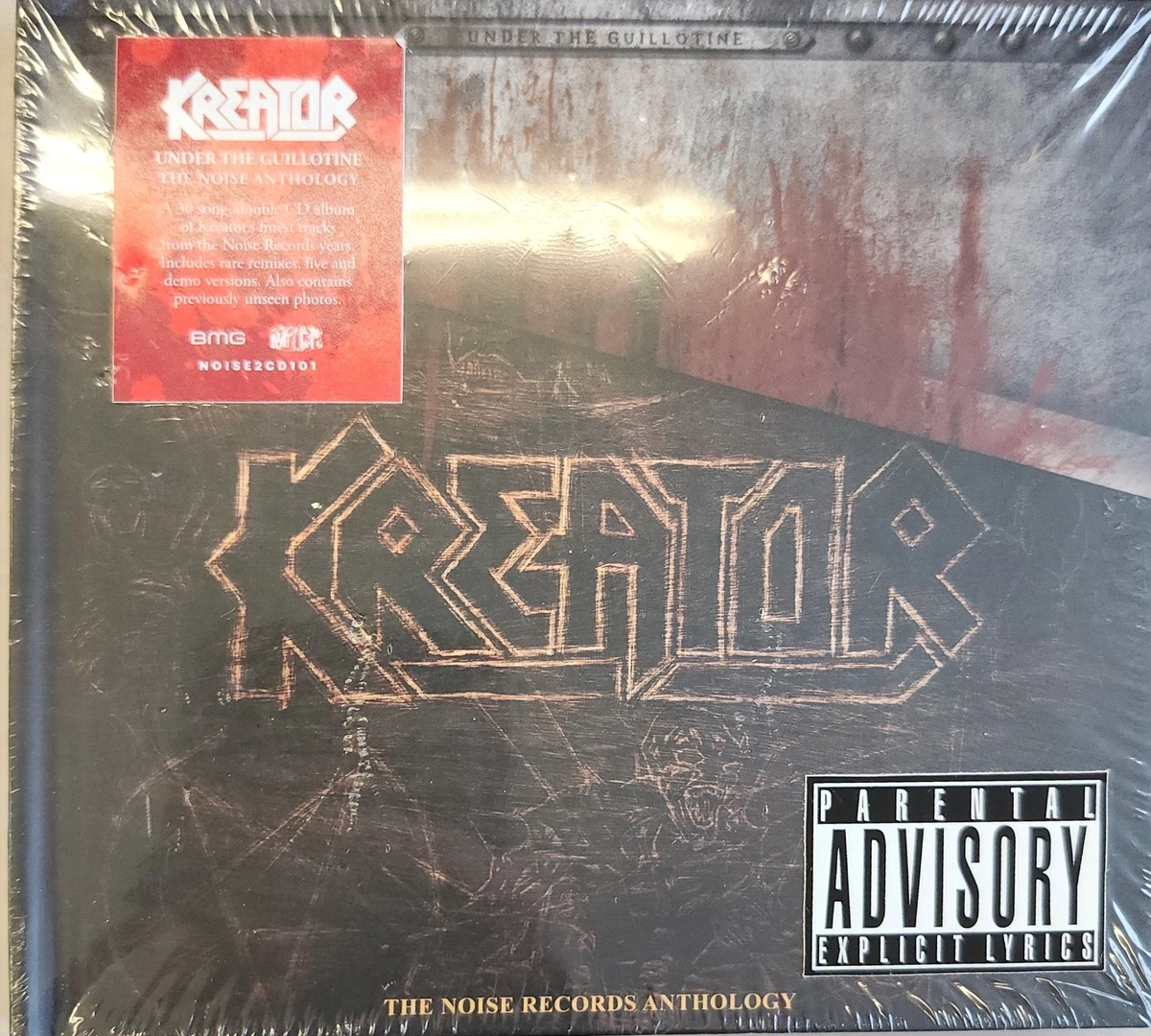 Kreator Music CDs for sale | eBay