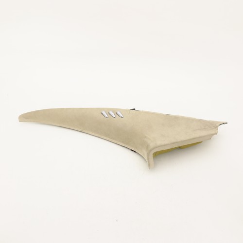 Verkleidung C-Säule rechts Maybach 57 A2406900625 Perle