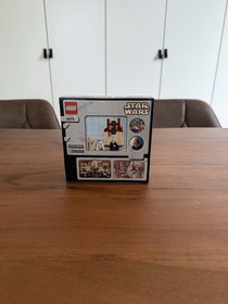 LEGO STAR WARS Set 4475 Jabba's Message NEW/SEALED RARE! from 2003