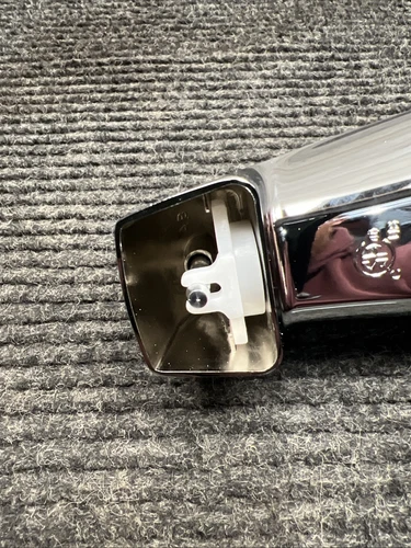 Jones Stephens Diverter Spout chrome  1/2" CTS (5/8" OD)- MPN D01004 - Picture 4 of 6