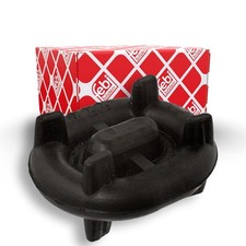 FEBI BILSTEIN Halter, Abgasanlage  für MERCEDES-BENZ