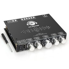 220W 220W 350W Stereo Bluetooth Amplifier Board 2.1 Channel, 2 x TPA3251 Chi...