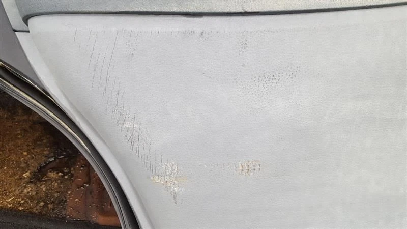 Driver Rear Side Door Sedan Electric Fits 02-07 AERIO 1150354 Foto 4 de 4