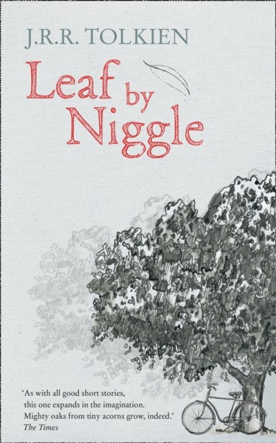 Leaf by Niggle by J R R Tolkien | Paperback | 2016 - Image 3