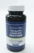 Guthealth MD Total Pro Restore  90ct. BONUS! 8 PCS Lincoln 2009 Cent Penny P & D