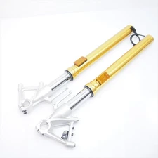 BMW S1000R OEM Front Fork Set Left Right Inverted Suspension 2017-2020 K47